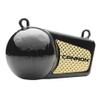 Cannon 4lb Flash Weight view 1
