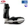 Botas - Largo 571 PRO - Men's Ice Hockey Skates | Made in Europe (Czech Republic) | Color: Black, Size Adult 12 view 4