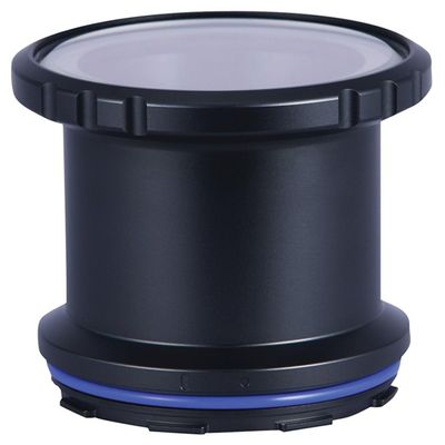 Sea & Sea ML Flat Lens Port 63