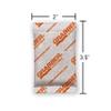 Grabber Hand Warmers - Long Lasting Natural Odorless Air Activated Warmers - Up to 10 Hours of Heat - 40 Pair , 3.5x2" view 3