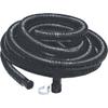 Drainage Industries Prinsco Plastic Discharge Hose Kit 1-1/4 in. Dia. x 24 ft. L view 1