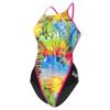 Aqua Sphere Michael Phelps Selaron Female Training Racer Back Suit,Selaron (SEL),26 view 1
