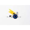 Magura Brake Caliper MT8/MT6/MT Trail SL, Rear view 1
