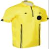 New! 2018 Pro Soccer Referee Package (9 Piece) (Yellow, Adult XL) view 2