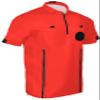 New! 2018 Pro Soccer Referee Package (9 Piece) (Red, Adult Large) view 2