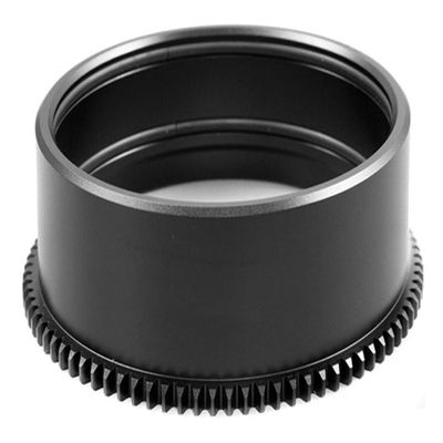 Sea & Sea Zoom Gear for EF 16-35mm F4L is USM