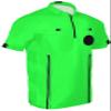 New! 2018 Pro Soccer Referee Package (9 Piece) (Green, Adult Large) view 2
