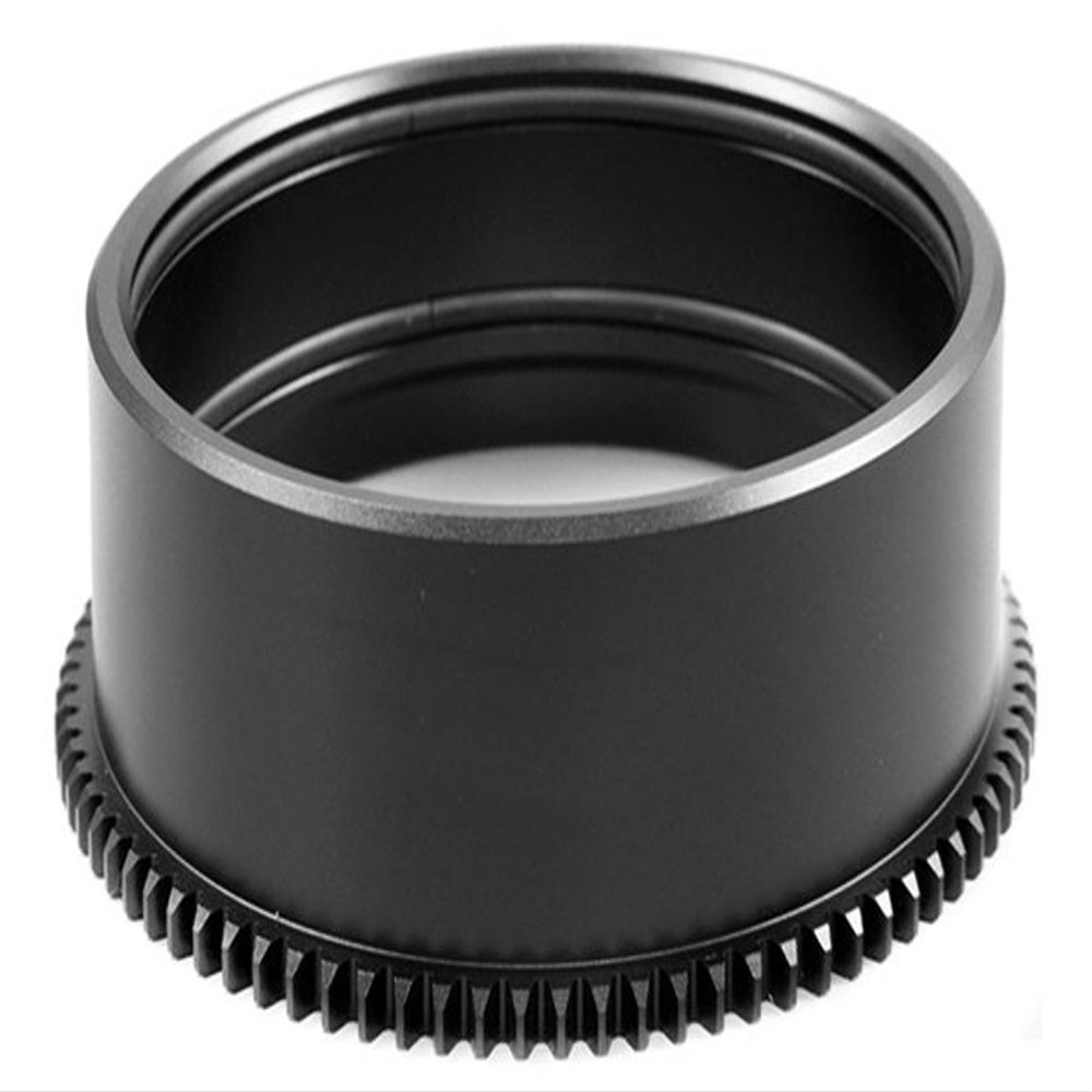 Sea & Sea Zoom Gear for EF S10-18mm F4.5-5.6 is STM