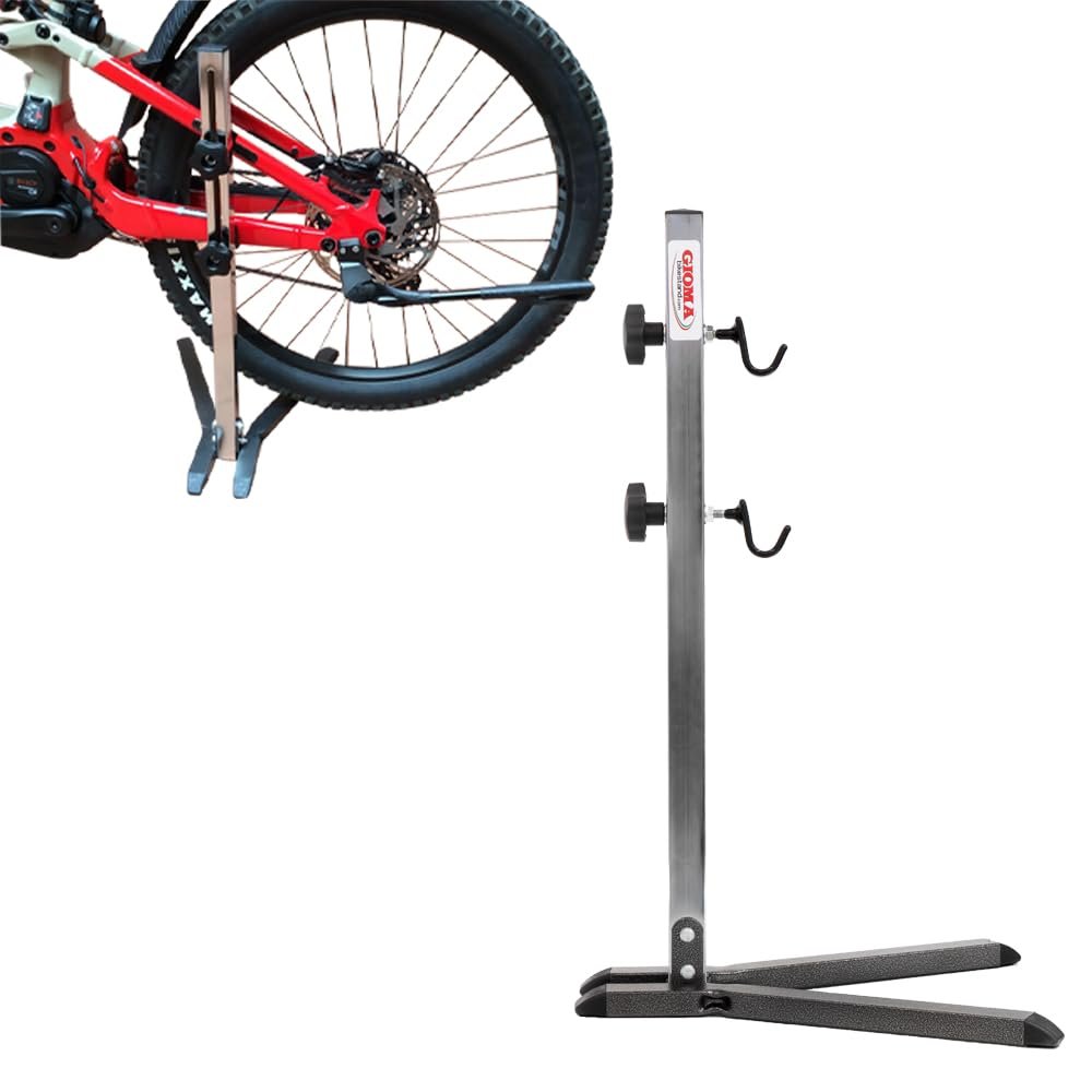 Gioma Bikestand Bike Stand, Fork Stand GC 215-00 Style