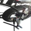 Gioma Bikestand Bike Stand, Fork Stand GC 215-00 Style view 3