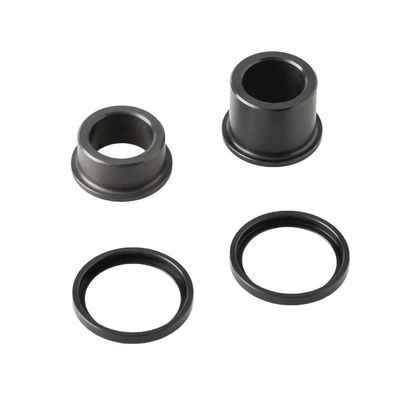 DT Swiss Unisex's HBDT04785S Bike Parts, Standard, 100 mm / 15 mm