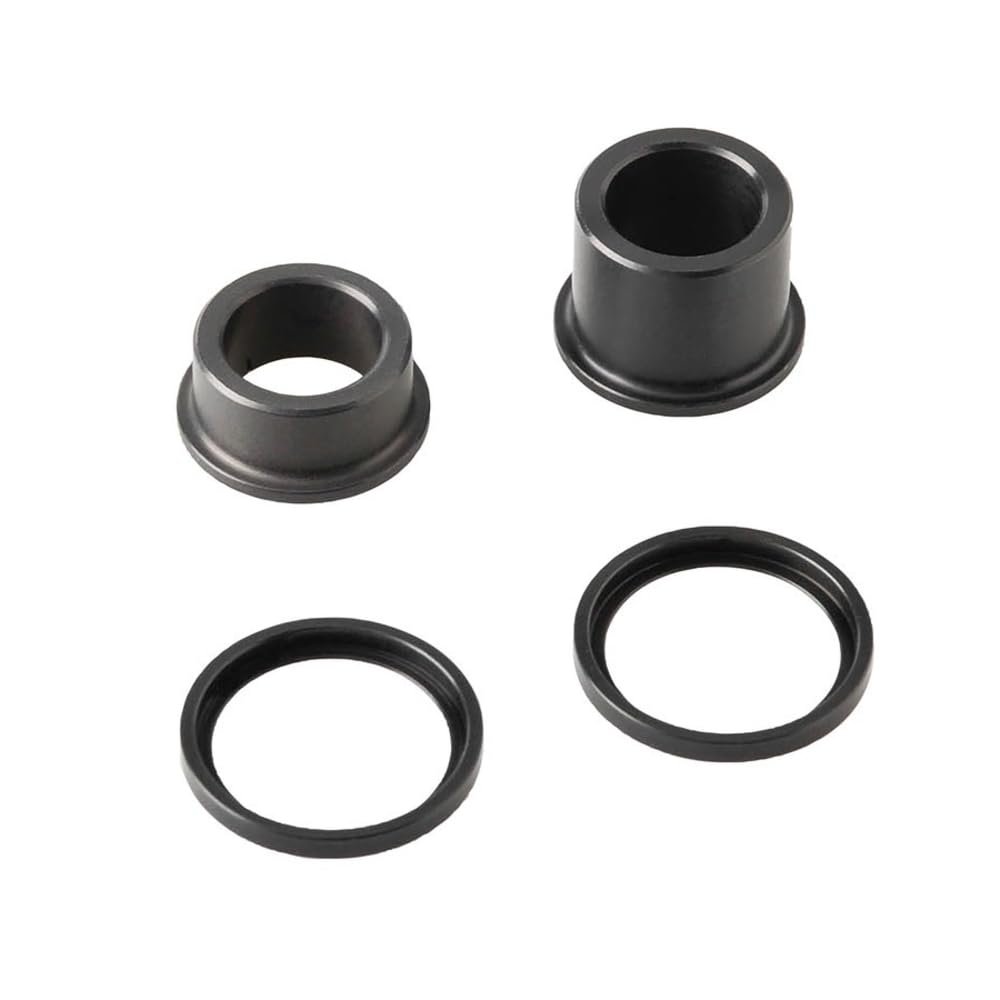 DT Swiss Unisex's HBDT04785S Bike Parts, Standard, 100 mm / 15 mm