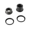 DT Swiss Unisex's HBDT04785S Bike Parts, Standard, 100 mm / 15 mm view 1