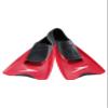Speedo Unisex-Adult Swim Training Fin Rubber Medium Blade view 1