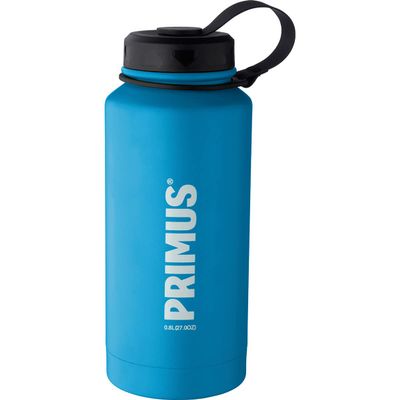 Primus Trailbottle 0.5L Vacuum Blue Hunting & Shooting Equipment