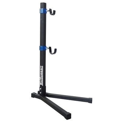 Bike Support 655100 Bicycle Stand, Wheel 18 to 29