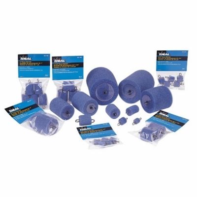 IDEAL - 31-468 Foam Carrier 1" 5-Pack Bag