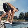 Speedo Unisex-Adult Swim Cap Fastskin Competition view 4