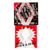 SurfCo - Nose Guard Diamond Tip Kit in White view 1