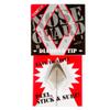 SurfCo - Nose Guard Diamond Tip Kit in Smoke view 1