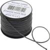 Atwood Rope Micro Cord 1.18mm Thickness 38m Length, grey view 1