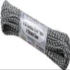 Atwood Rope 44012 Tactical Cord, Mountain Climbing, Outdoor, All-Purpose Rope, Urban Camo, Thickness 0.1 Inches (2.4 mm), Genuine Japanese Product view 1