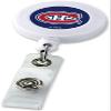 Aminco NHL Montreal Canadiens Badge Reel view 1
