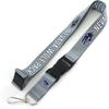 Aminco NCAA Nevada Wolf Pack Team Lanyard, Gray