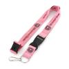 Aminco NCAA Missouri State Bears Team Lanyard, Pink