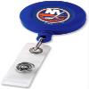 NHL New York Islanders Badge Reel view 1