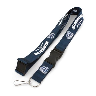NCAA Old Dominion Monarchs Team Lanyard