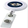 Aminco NHL Nashville Predators Badge Reel view 1