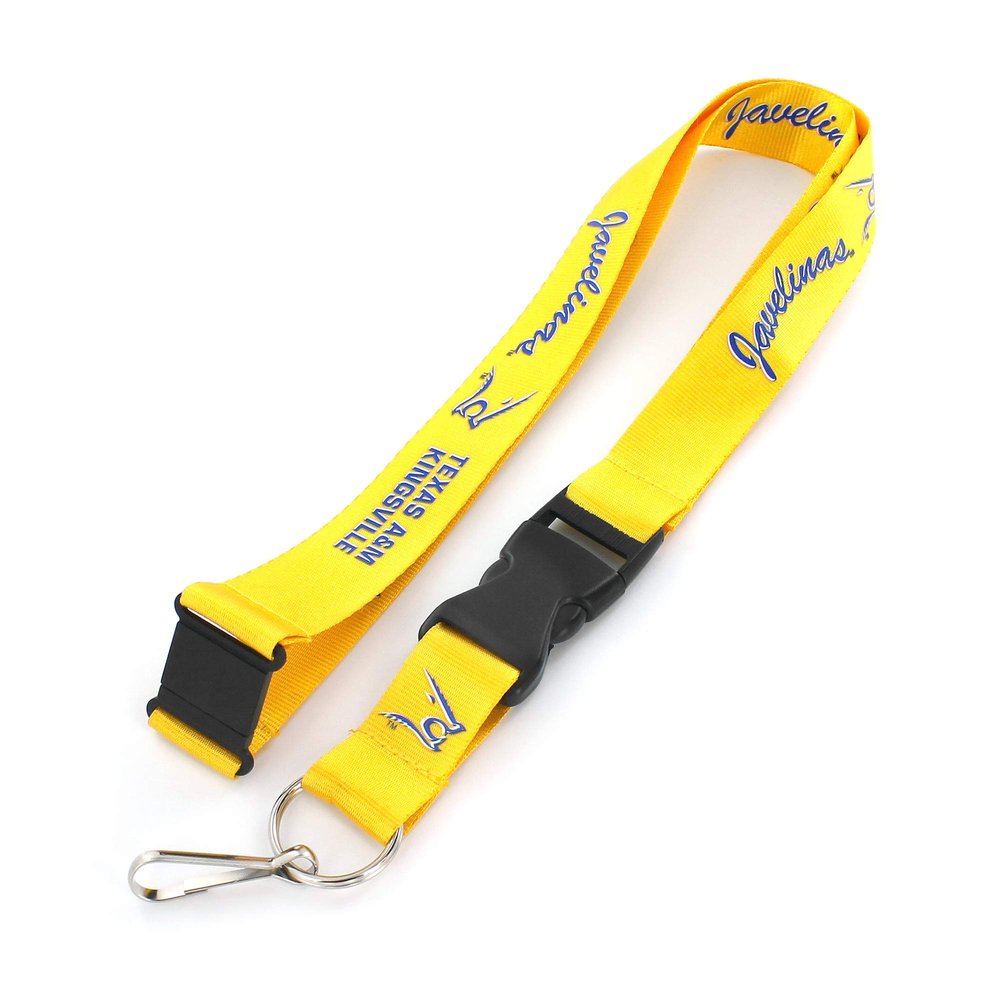 aminco NCAA Texas A&M Aggies Team Lanyard