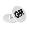Gunn & Moore GM Bowler Markers - White/Black, One Size view 1