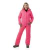 DSG Outerwear Womens Addie Hunting Jacket (US, Alpha, 3X-Large, Regular, Regular, Blaze Pink) view 2