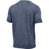 Under Armour Men's Tech T-Shirt, White/Black, S view 3