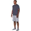 Under Armour Men's Tech T-Shirt, White/Black, S view 4
