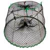 2-Pack of KUFA Sports Tower Style Prawn Trap with 400' Rope, Yellow Float and Vented Bait Jar Combo (CT77+PAS3) x2 view 2