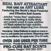 Pro-Cure Night Crawler Baitwaxx, 0.55 Ounce view 4