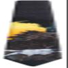 BUYYOURTIES DOG-313 - Mens Novelty Themed Dog Tie view 1