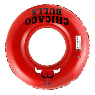 FOCO NBA Chicago Bulls IFOCO NFLatable Tube