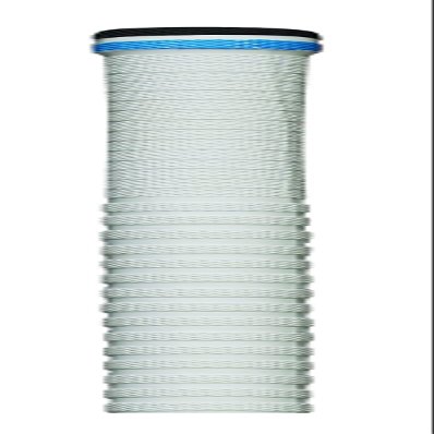 Gunn & Moore Unisex Dynamic Cricket Bat Grip, White/Black/Blue, 12 Inches Full Size UK