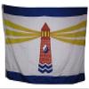 3x5 Westerland German City Germany Rough Tex Knitted Flag 3'x5' Banner view 1
