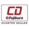 Fujikura Platinum Speeder 60 Stiff Shaft (No Tip or Grip Installed) view 2