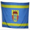 3x5 Husum German City Germany Rough Tex Knitted Flag 3'x5' Banner view 1