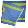 3x5 Husum German City Germany Rough Tex Knitted Flag 3'x5' Banner view 3