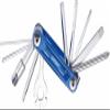 BBB Cycling | Prime Fold Medium Folding Multi-Tool for Bikes-Medium | BTL-48M (EU-Version) view 1