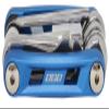 BBB Cycling | Prime Fold Medium Folding Multi-Tool for Bikes-Medium | BTL-48M (EU-Version) view 3
