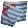 3x5 Luxembourg Germany German City Lion Royal Rough Tex Knitted Flag 3'x5' view 3