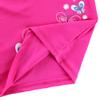 BAOHULU Girls Swimsuit Two Piece Tankini UPF 50+ UV Protective Rash Guard Set 3-12 Years S240_ButterflyLong_8A view 4